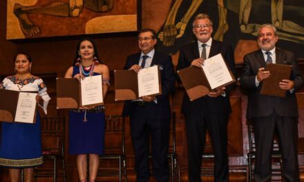 [Ecuador] Concurso de méritos para renovar el CNE, sin avances en el Consejo de Participación Ciudadana