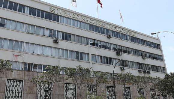 [Perú] JNE ingresa a la recta final de la revisión de actas electorales