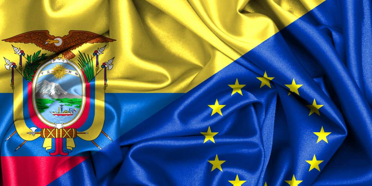 [Colombia] UE responde sobre solicitud de una misión de observación electoral para 2022