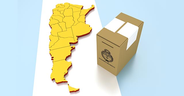[Argentina] Cómo sigue el calendario electoral tras el cierre de las listas: las fechas clave antes de las PASO