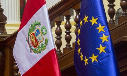 [Perú] La UE califica de «creíbles e íntegras» las elecciones y tilda de «abuso» los recursos de Fujimori