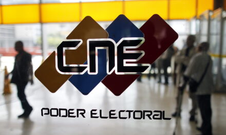 [Venezuela] El CNE confirma la presencia del Consejo de Expertos Electorales en los comicios