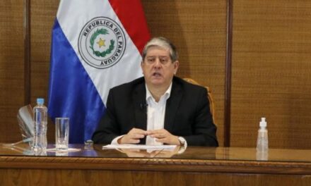 [Paraguay] TSJE se pone a disposición de la Fiscalía para investigar supuesto fraude en internas del PLRA