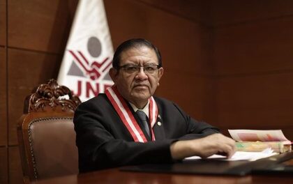 [Perú] Qué tiene que pasar para que declaren al ganador de las presidenciales del 6 de junio