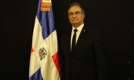 [República Dominicana] Ygnacio Pascual Camacho Hidalgo es el nuevo presidente del TSE