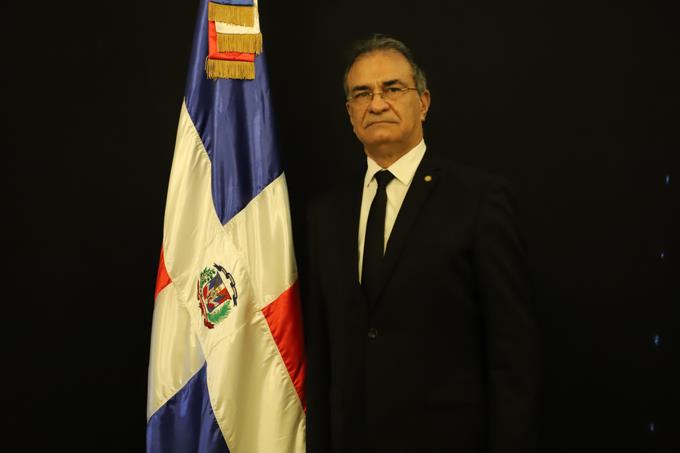 [República Dominicana] Ygnacio Pascual Camacho Hidalgo es el nuevo presidente del TSE