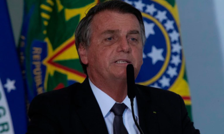 [Brasil] El TSE pidió que se investigue a Jair Bolsonaro por filtrar una investigación secreta