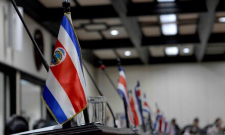 [Costa Rica] Partidos deberán presentar plan de gobierno antes de elecciones