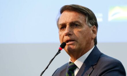 [Brasil] Bolsonaro no acepta «intimidaciones» del TSE y acusa a su presidente de buscar «imponer su voluntad»