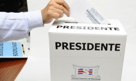 [Costa Rica] TSE confirma más de 153 mil nuevos votantes en elecciones 2022: 46 mil aún no solicitan cédula