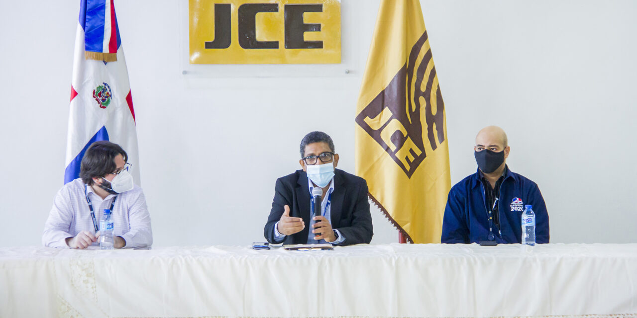 [República Dominicana] Diez años de prisión propone la JCE para los delitos electorales