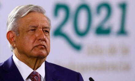 [México] La abstención le quitó el triunfo a López Obrador en la Consulta Popular de México