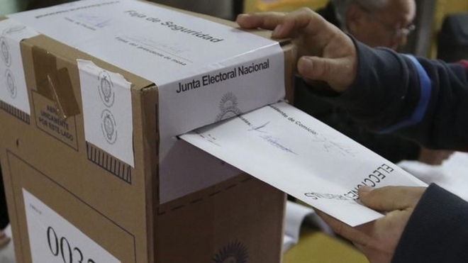 [Argentina] Correo Argentino detalló cómo será el operativo de cara a las elecciones legislativas