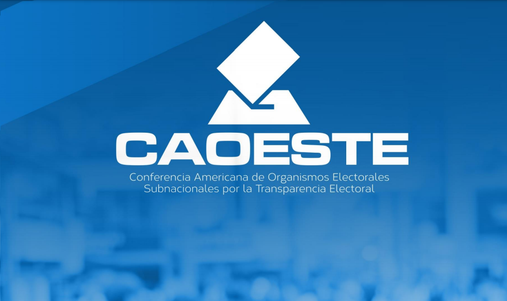 [Brasil] La CAOESTE presentará el Informe final de la MOE subnacional de Petrolândia celebrado el 13 de junio.