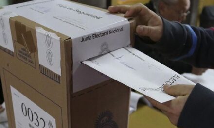 [Argentina] Transparencia Electoral contará con 30 acompañantes cívicos a nivel nacional para las PASO