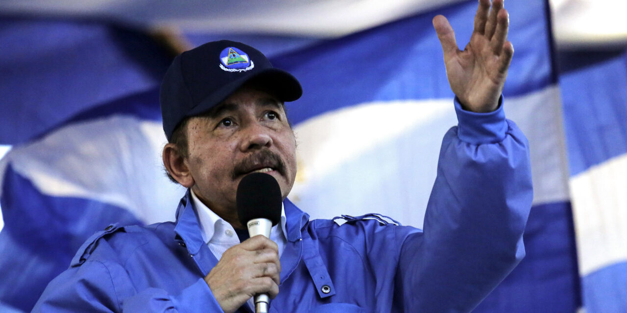 [Nicaragua] La campaña electoral arranca con decenas de aspirantes arrestados