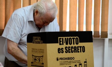 [Costa Rica] TSE valora modificar tamaño de papeletas para elecciones del 2022: Contabiliza 30 partidos políticos a escala nacional