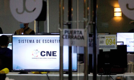 [Honduras] CNE aprueba contrato con empresa MSA para que provea el Trep en las generales