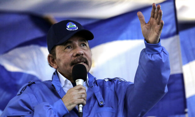 [Nicaragua] La campaña electoral arranca con decenas de aspirantes arrestados