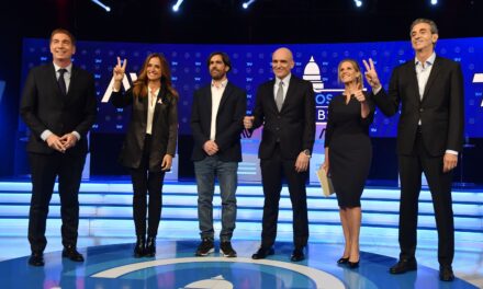 [Argentina] Debate electoral: legislar no es para cualquiera
