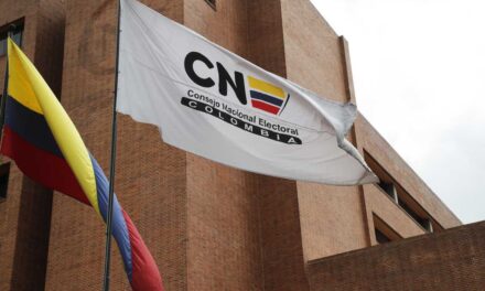 [Colombia] CNE estableció reglas para aspirantes a curules de paz