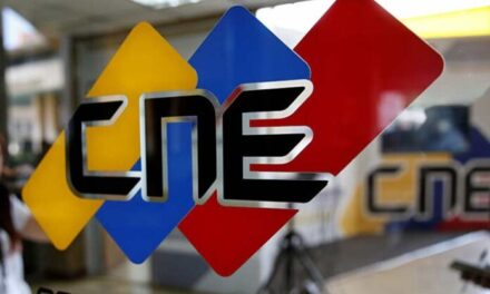 [Venezuela] Observadores europeos y el CNE superan impasse