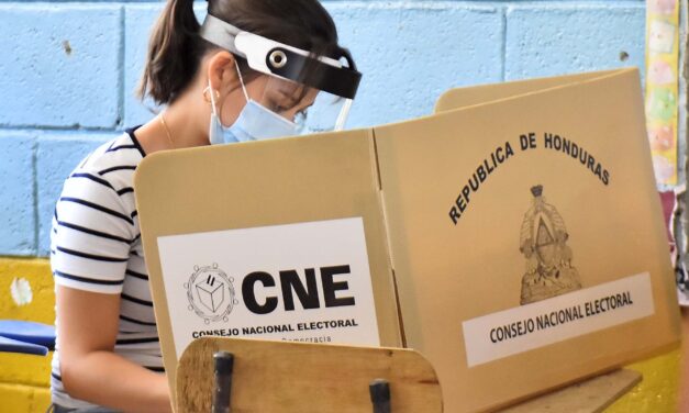 [Honduras] Comenzó la veda electoral: así es el cronograma para las presidenciales