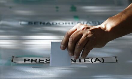[Chile] La participación en las elecciones no alcanzó al 50 por ciento del padrón