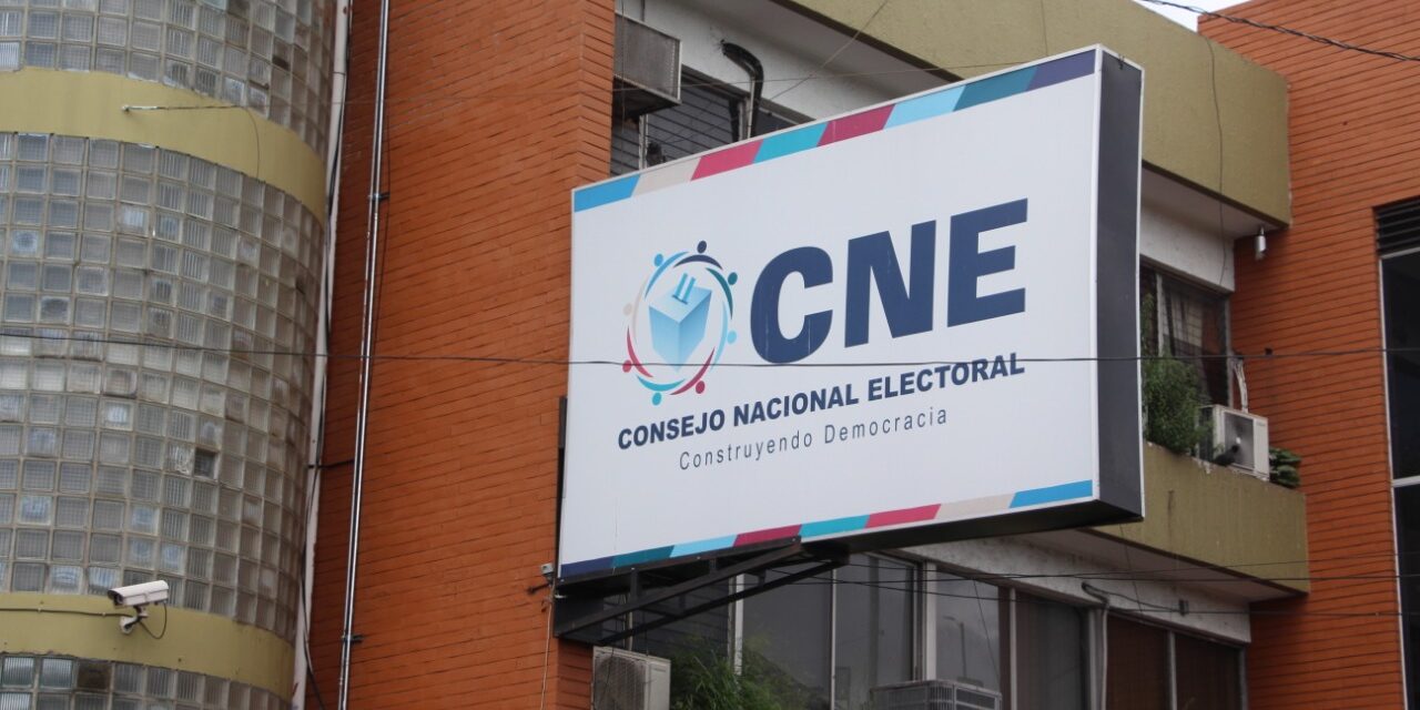 [Honduras] CNE inició entrega de 190 mil credenciales electorales