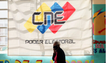 [Venezuela] El CNE nombró a una comisión para “totalizar las actas faltantes” de las elecciones en Barinas