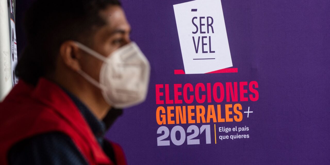 [Chile] Segunda vuelta: Todo lo que debes saber para las elecciones presidenciales