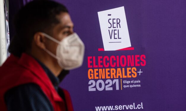 [Chile] Segunda vuelta: Todo lo que debes saber para las elecciones presidenciales