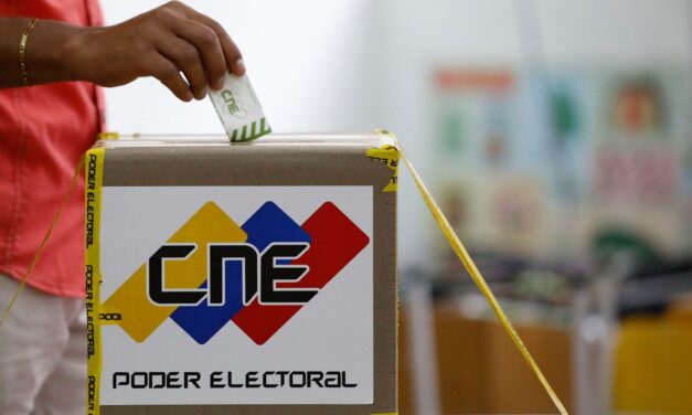 [Venezuela] Súmate denunció que el CNE está en mora con capacitación de miembros de mesa