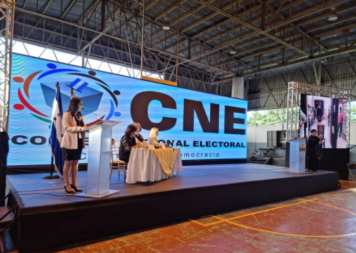 [Honduras] El CNE de Honduras prevé que el recuento y verificación de votos de las elecciones dure diez días