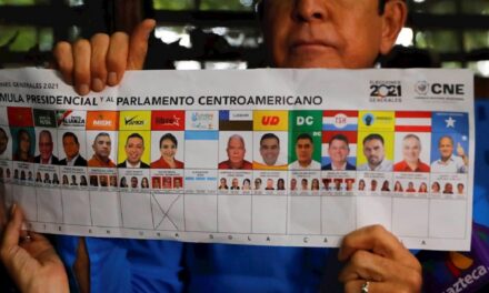 [Honduras] Sugieren al CNE buscar estrategia para acelerar el escrutinio especial