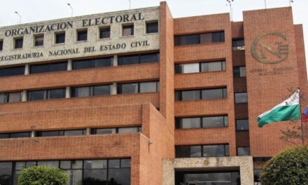 [Colombia] Cierre de inscripciones de precandidatos a consultas se adelanta para el 4 de febrero