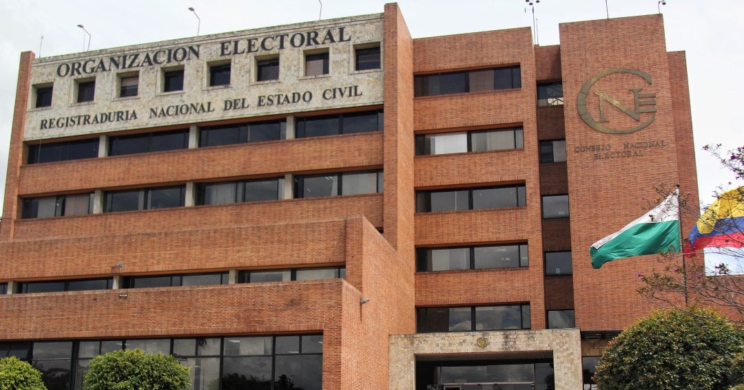 [Colombia] Cierre de inscripciones de precandidatos a consultas se adelanta para el 4 de febrero