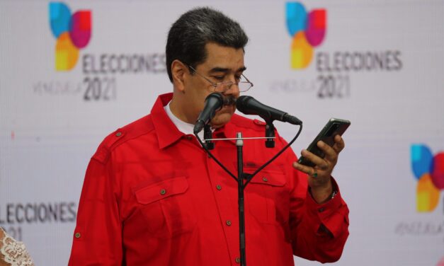 [Venezuela] Consejo Nacional Electoral abre la vía para revocar a Maduro