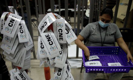 [Honduras] CNE considera se le debe consultar al pueblo sobre segunda vuelta electoral