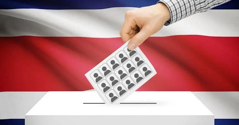 [Costa Rica] TSE realizará Debate Nacional con todos los candidatos a la Presidencia desde este domingo
