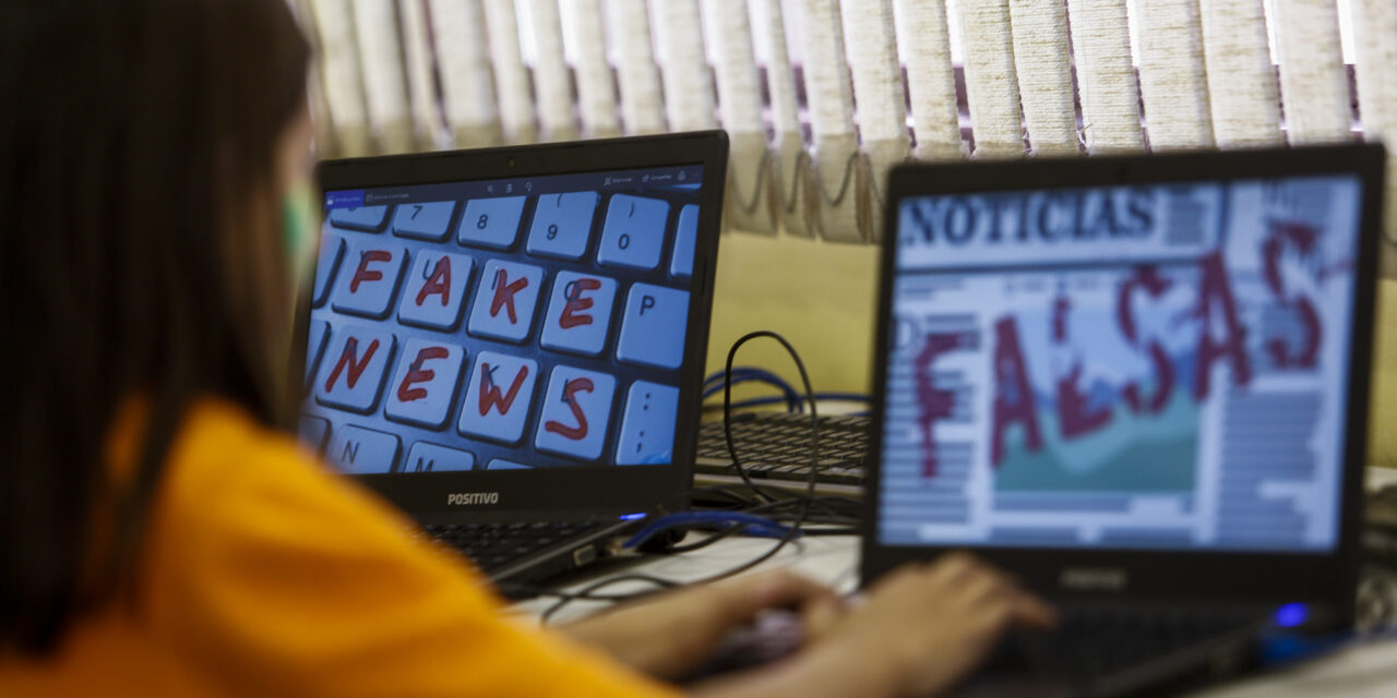 [Brasil] Las plataformas digitales combatirán las «fakenews» en elecciones brasileñas