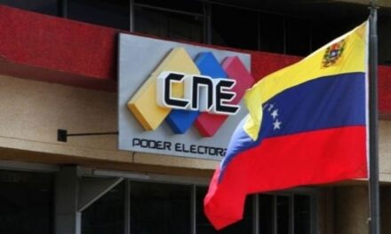 [Venezuela] Súmate: CNE debe presentar las cuentas de su gestión de 2021 a más tardar el 1 de marzo