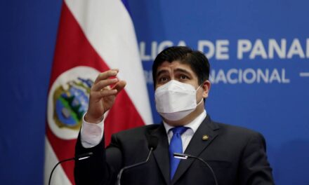 [Costa Rica] TSE califica de ‘imposible’ que se efectúe un fraude electoral
