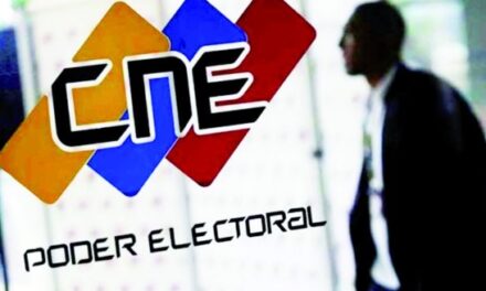[Venezuela] CNE debe convocar a elecciones para reemplazar a alcaldes detenidos por narcotráfico y corrupción