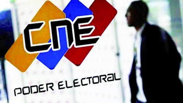 [Venezuela] CNE debe convocar a elecciones para reemplazar a alcaldes detenidos por narcotráfico y corrupción