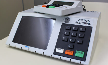 [Brasil] Datafolha: 82% de los brasileños confían en las máquinas de voto electrónico