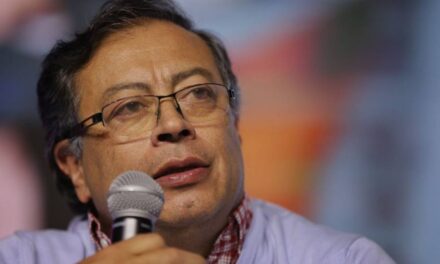 [Colombia] Petro le solicitó al CNE y a la Registraduría un nuevo reconteo de votos