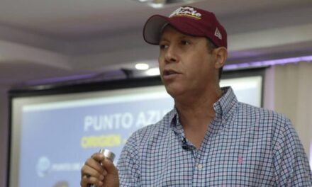 [Venezuela] Henri Falcón denuncia que el CNE despojó a Avanza Progresista de sus autoridades legítimas