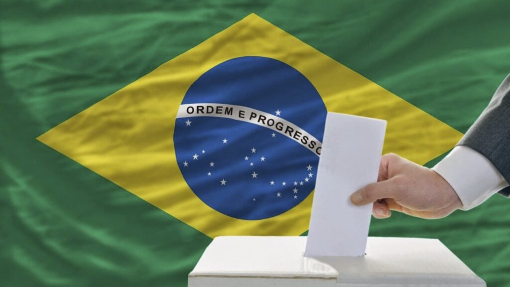 [Brasil] Fuerzas Armadas piden al TSE que “adopte medidas” para contar todos los votos
