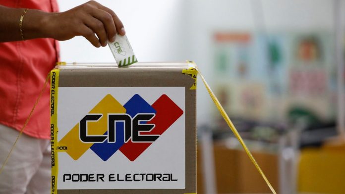 [Venezuela] Súmate: Si el CNE no actualiza el RE 10 millones de venezolanos no podrían votar en presidenciales de 2024